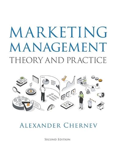 Marketing Management - Theory and Practice, 2nd Edition