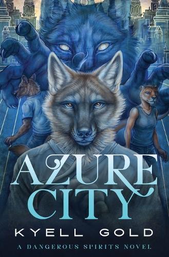 Azure City