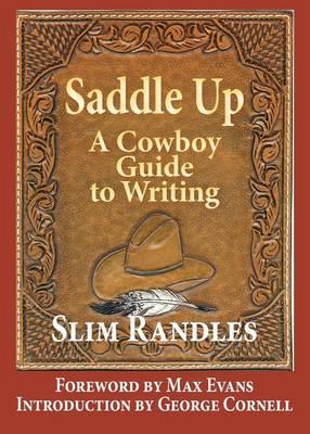 Saddle Up: A Cowboy Guide to Writing