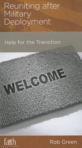 Reuniting After Military Deployment: Help for the Transition