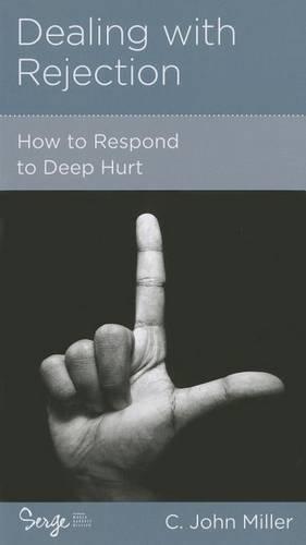 Dealing with Rejection: How to Respond to Deep Hurt