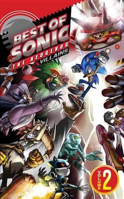 Best of Sonic the Hedgehog