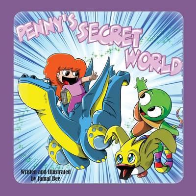 Penny's Secret World