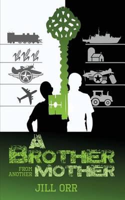 A Brother from Another Mother