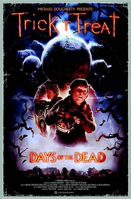 Trick 'r Treat: Days of the Dead