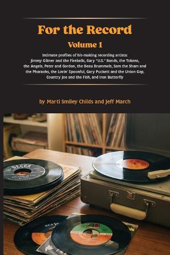 For The Record: Volume 1