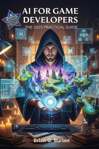 AI For Game Developers: The 2025 Practical Guide
