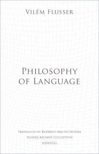 Philosophy of Language