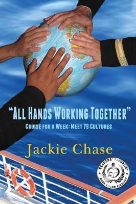 """All Hands Working Together Cruise for a Week": Meet 79 Cultures
