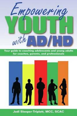 Empowering Youth with ADHD