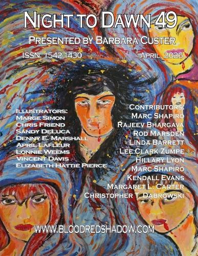 Night to Dawn 49