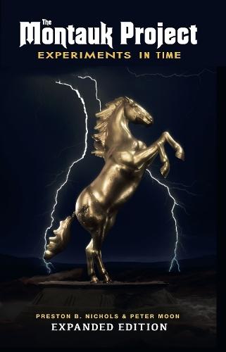 The Montauk Project – Experiments in Time: Expanded Edition