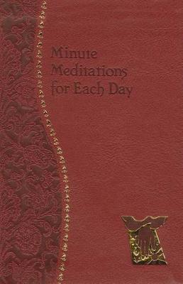 Minute Meditations for Each Day