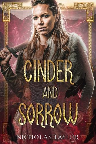 Cinder and Sorrow