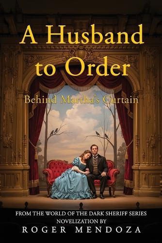 A Husband to Order: Behind Martha's Curtain