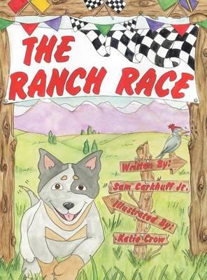 The Ranch Race