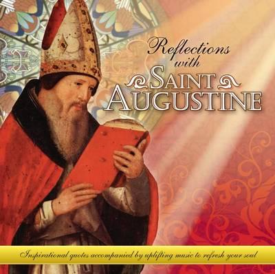 Audio CD - Reflections W/St D