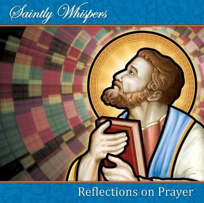 Audio CD - Saintly Whispers D