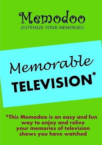 Memodoo Memorable Television