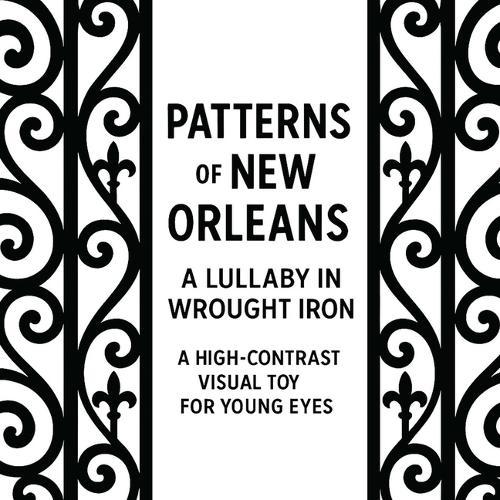 Patterns of New Orleans