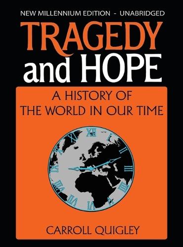 Tragedy and Hope