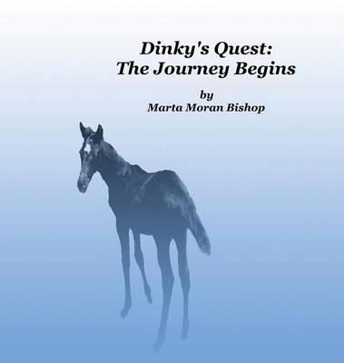 Dinky's Quest: The Journey Begins