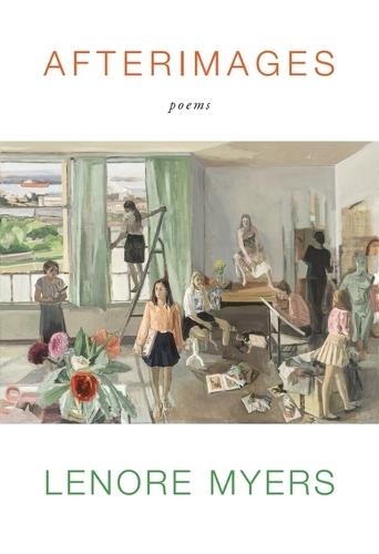 Afterimages: Poems