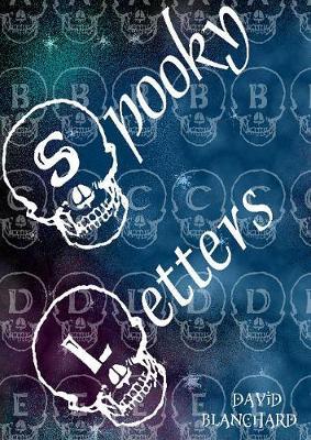 Spooky Letters