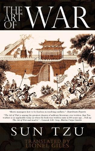The Art of War