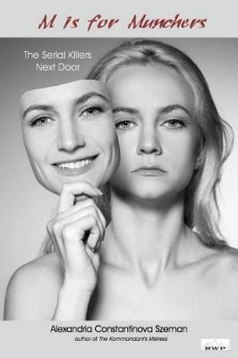 M is for Munchers: The Serial Killers Next Door