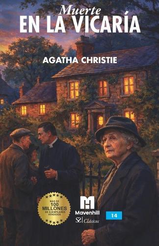Muerte en la vicaría