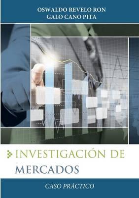 Investigacion de Mercados