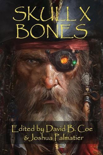 Skull X Bones