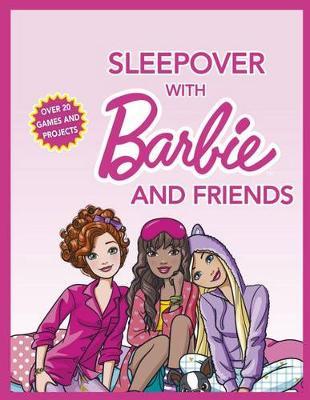 Barbie's Best Sleepover and Other Parties