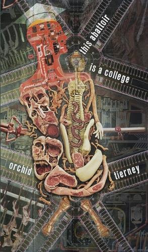 this abattoir is a college