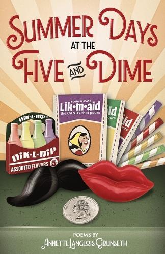 Summer Days at the Five and Dime