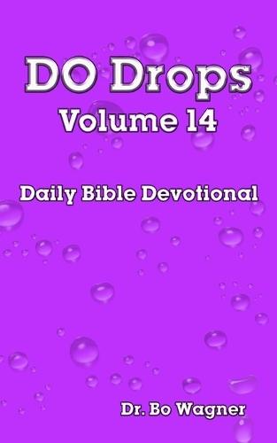 DO Drops Volume 14
