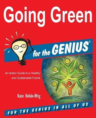 Going Green for the GENIUS