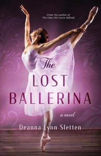 The Lost Ballerina