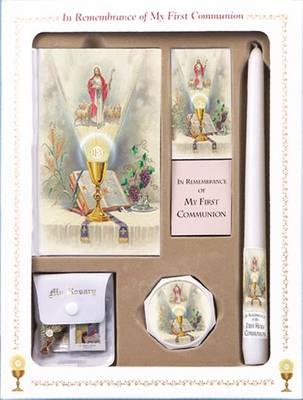 My First Mass Book: Pray Always Edition