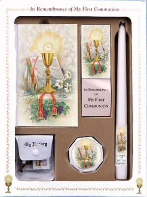 My First Mass Book: Come My Jesus Edition