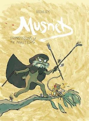 Musnet 2: Impressions of the Master