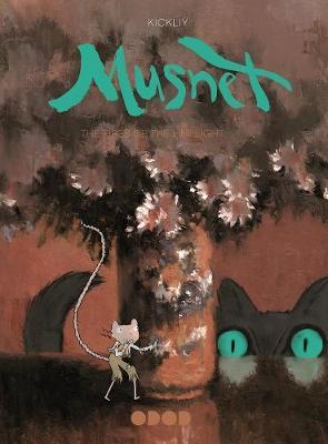Musnet 3: The Flames of the Limelight