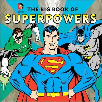 The Big Book of Superpowers, 17