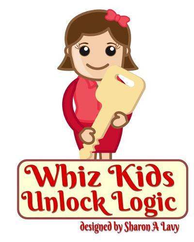 Whiz Kids Unlock Logic