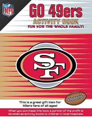 Go 49ers Activity Book