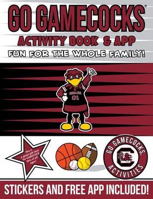 Go Gamecocks Activity Book & App