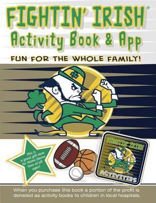 Fightin' Irish Activity Book and App