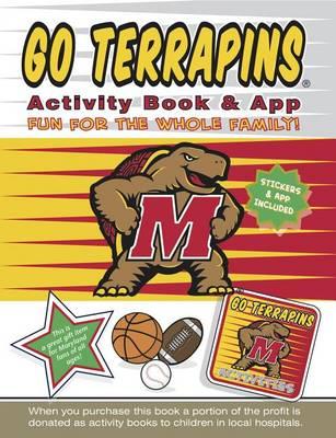 Go Terrapins Activity Book & App