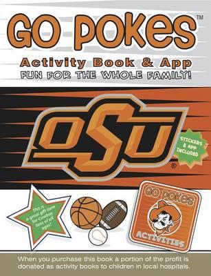 Go Pokes Activity Book & App
